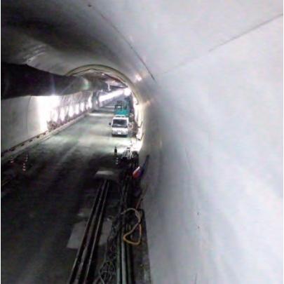 トンネル専用離型剤　レジコンTN4　油性　18L　トンネル専用高性能油性型枠離型剤　コンクリート剥離剤　信越産業