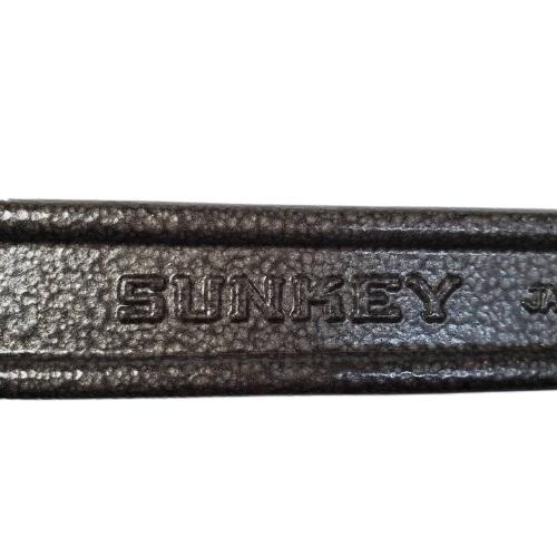 SUNKEY 両口ラチェットレンチ 26×32 RW-2632 : 今戸屋建材