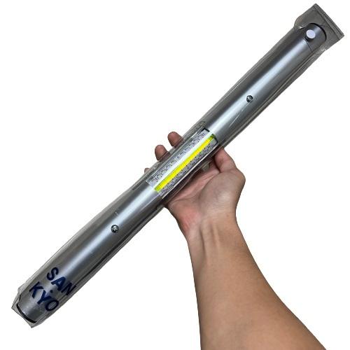 排水勾配計 500mm S500 高精度 高感度ガラス製気泡管仕様 排水勾配計 500mm S500 高精度 高感度ガラス製気泡管仕様