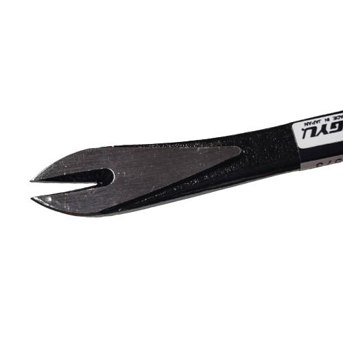 DOGYU Sバール 160mm 土牛 エスバール SB160 土牛産業 00657