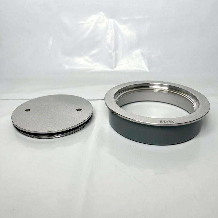 伊藤鉄工 SCOV100 差込型(VP VU) ステンレス製床上掃除口 サイズ 100 SCOV IGS : 今戸屋建材ヤフー店 - 通販 ...