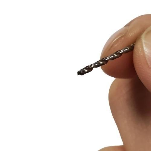 NACHI（ナチ） 【1本よりバラ売り】ナチ/NACHI 鉄工用ドリル 1.9mm SD1