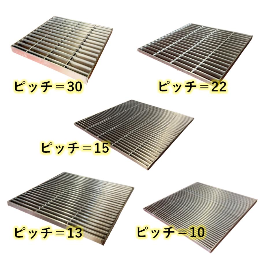 ステンレス製 集水桝 グレーチング 桝内径600mm用 T6 ピッチ10 ステンレス製 集水桝 グレーチング 桝内径600mm用 T6 ピッチ10