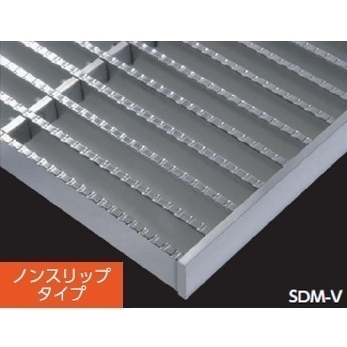 ステンレス製 集水桝 グレーチング 桝内径450mm用 T14 ピッチ13 ノンスリップ 高さ32mm マス 角桝 溝蓋 ます ニムラ 送料無料
