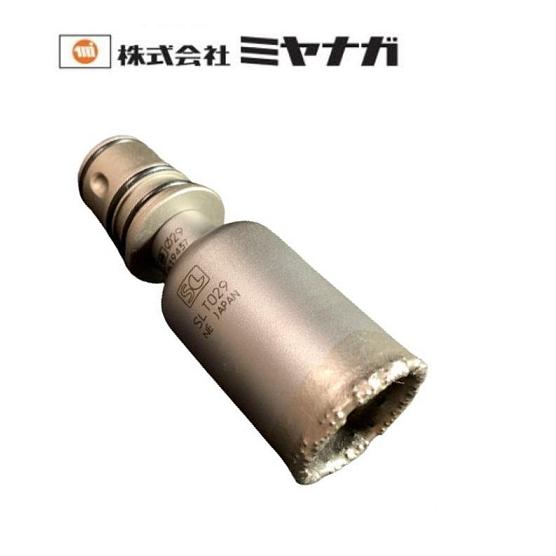 【miya②/3】 VENTLAX × 38explorer collaboration 38-kT (MIYABI)