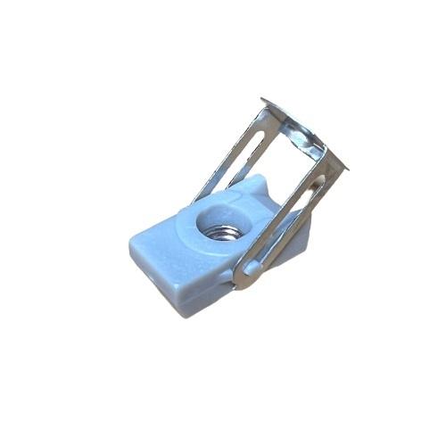 若井産業（WAKAI） ターンナット SN-6S M6 高耐食品 薄鋼板中空用 