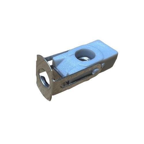 若井産業（WAKAI） ターンナット SN-6S M6 高耐食品 薄鋼板中空用 