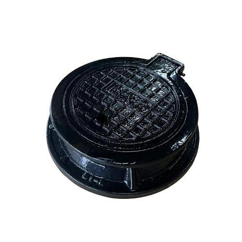 止水栓ボックス 丸座 鋳鉄製 鋳物 : 今戸屋建材ヤフー店 - 通販