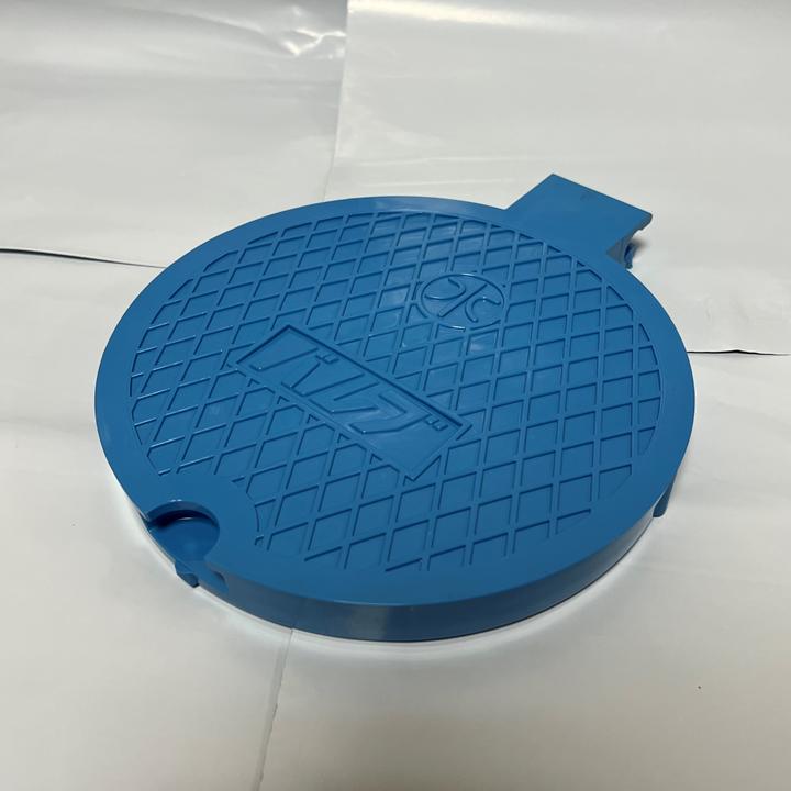マエザワ化成 バルブボックス 蓋のみ SSV150B サイズ150 ボックス製品