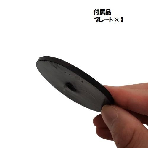 ミヤナガ（MIYANAGA） ワンタッチ振動用コアドリルセット ストレート