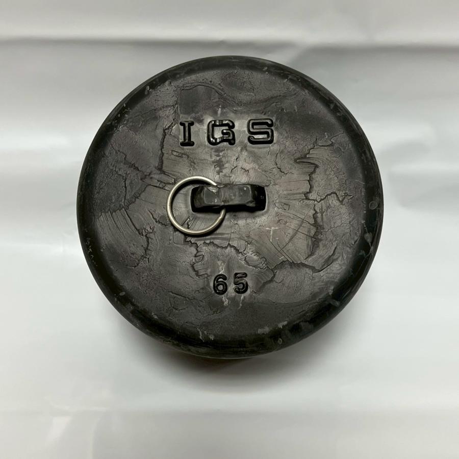 伊藤鉄工 樹脂椀 65 T5A T5B シリーズ 床排水トラップ用樹脂椀(オワン
