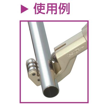 SUPER TOOL パイプカッター ステンレス管 銅管 TCB502 スーパーツール 