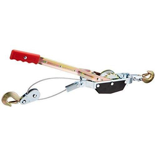 パワーウィンチ 2t用 PW200 高儀 牽引フック tg800237020今戸屋建材ヤフー店 通販 Yahoo!ショッピング