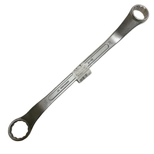 TOP（トップ） 両口メガネレンチ 45度型 長形 TM-32-36 32×36mm : 今