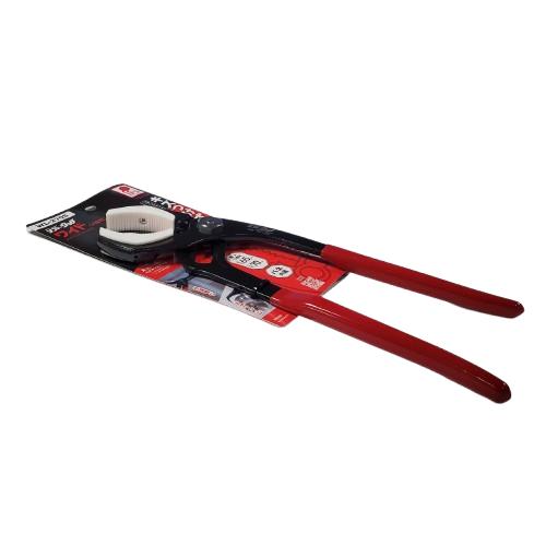 IPS 五十嵐プライヤー ソフトタッチ ワイド 270mm バネ付 WL IPS 五十嵐プライヤー ソフトタッチ ワイド 270mm バネ付 WL