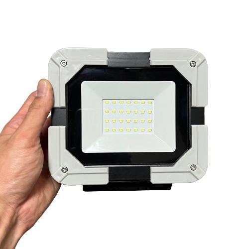 高儀（TAKAGI） アースマン LEDワークライト 1700Lm 15W 投光器