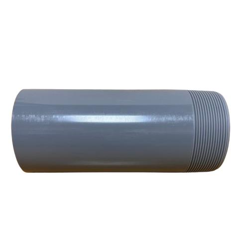 塩ビ管　PVC管3m60本 MCC 塩ビ管挿入機 150 対応呼び寸法 75~200 塩ビパイプ接続専用ツール
