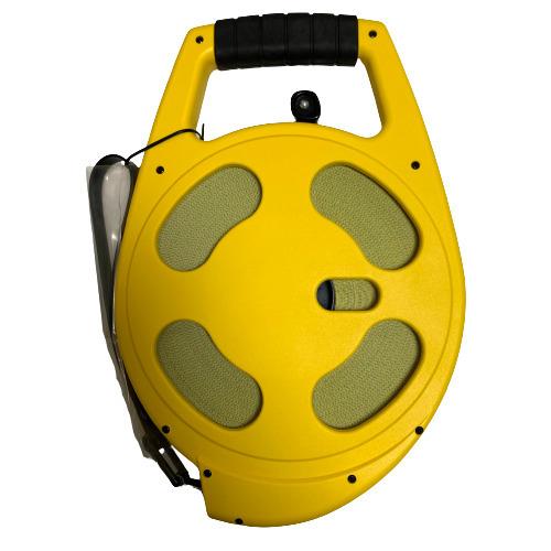 Tajima（タジマ） シムロン-L はや巻 長さ50m 幅13mm 張力20N YSL3-50