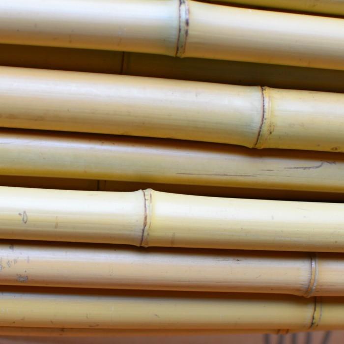 白竹（さらし竹）2メートル 7分 1束（80本入り） |  | 01