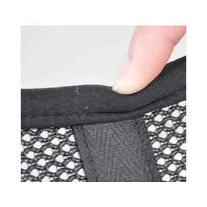 bonbone □送料無料□ 接骨院の頚部コルセット メッシュ （むち打ち症