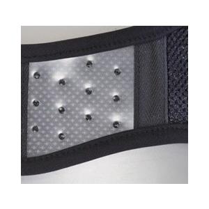 bonbone □送料無料□ 接骨院の頚部コルセット メッシュ （むち打ち症