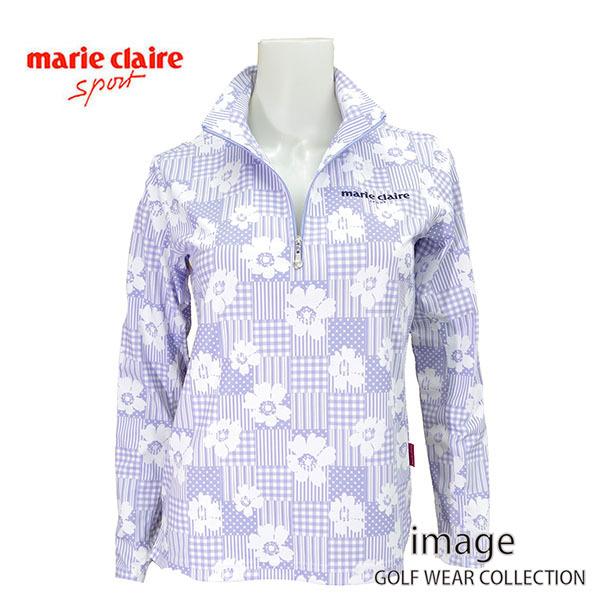 Marie Claire ゴルフシャツ レディース(袖タイプ:長袖)の商品一覧|レディースウエア|ゴルフ|スポーツ 通販 - Marie Claire ゴルフシャツ レディース(袖タイプ:長袖)の商品一覧|レディースウエア|ゴルフ|スポーツ 通販 -