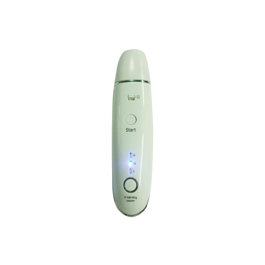 Hifu Mini ハイフ美顔器 家庭用ウルセラ美顔器 高密度焦点式超音波美顔器 超音波美顔器 リフトアップ シワ消し 小じわケア Hifu イメージライフ 通販 Yahoo ショッピング