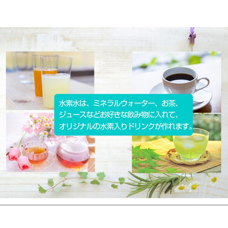 Newサンテエイチツー 水素水生成器 正規品 60日間の返品保証付き Newサンテエイチツー 水素水生成器 正規品 60日間の返品保証付き