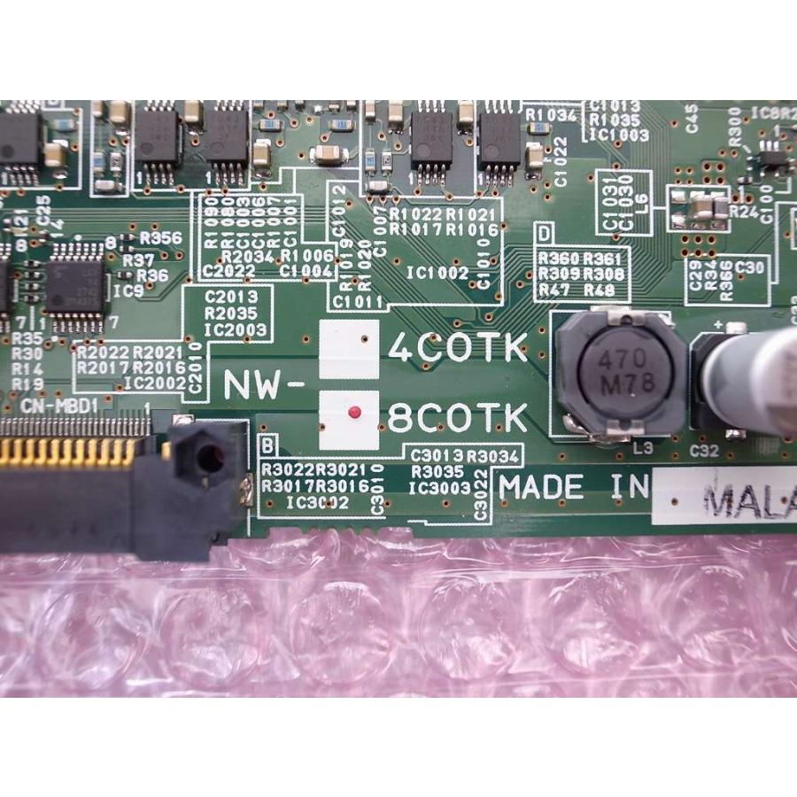 □岩通 Frespec 8局アナログ外線ユニット 【NW-8COTK】 (1 □岩通 Frespec 8局アナログ外線ユニット 【NW-8COTK】 (1