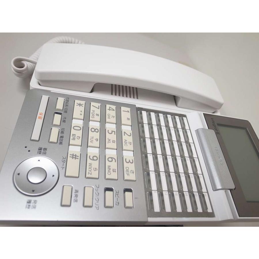 □【☆17年製造☆】 日立 iE 36ボタン多機能電話機 【ET-36iE-SD □【☆17年製造☆】 日立 iE 36ボタン多機能電話機 【ET-36iE-SD