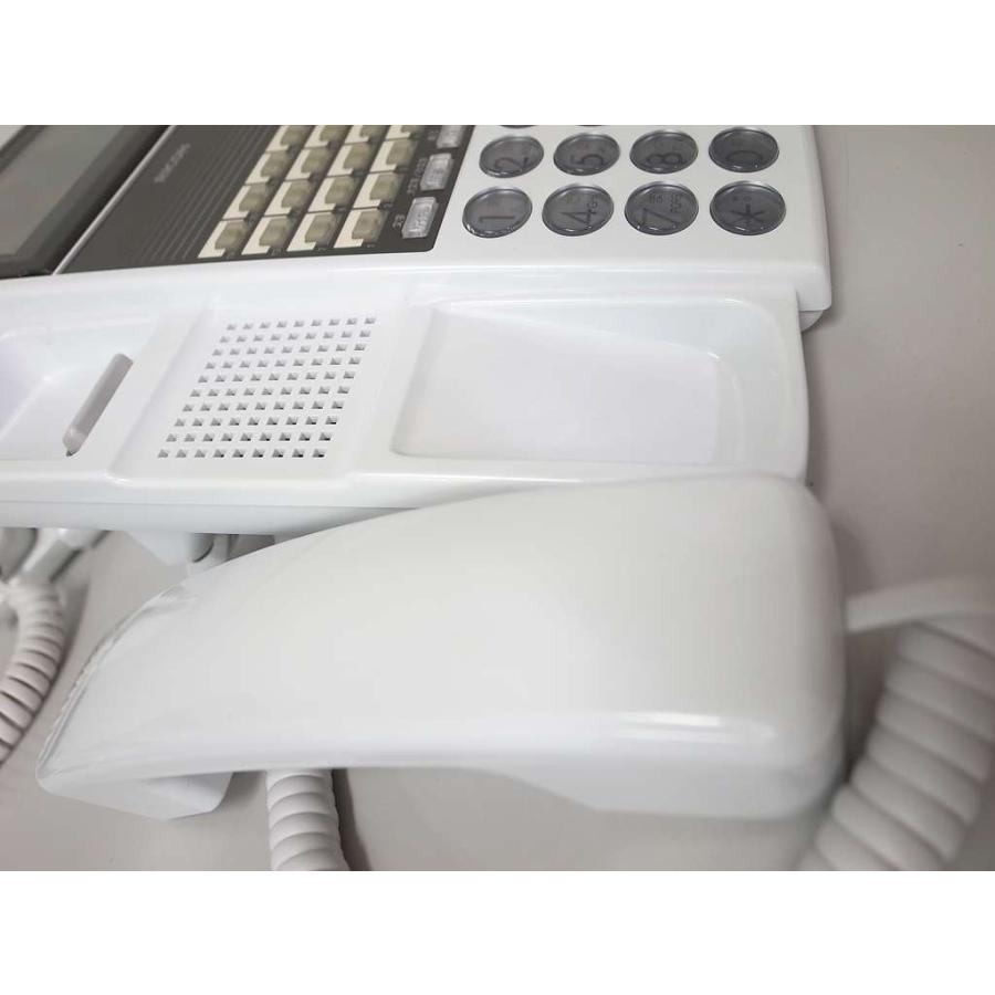 □【☆希少☆】 RICOH BXシリーズ 24ボタン多機能電話機 【RI-24D 表示