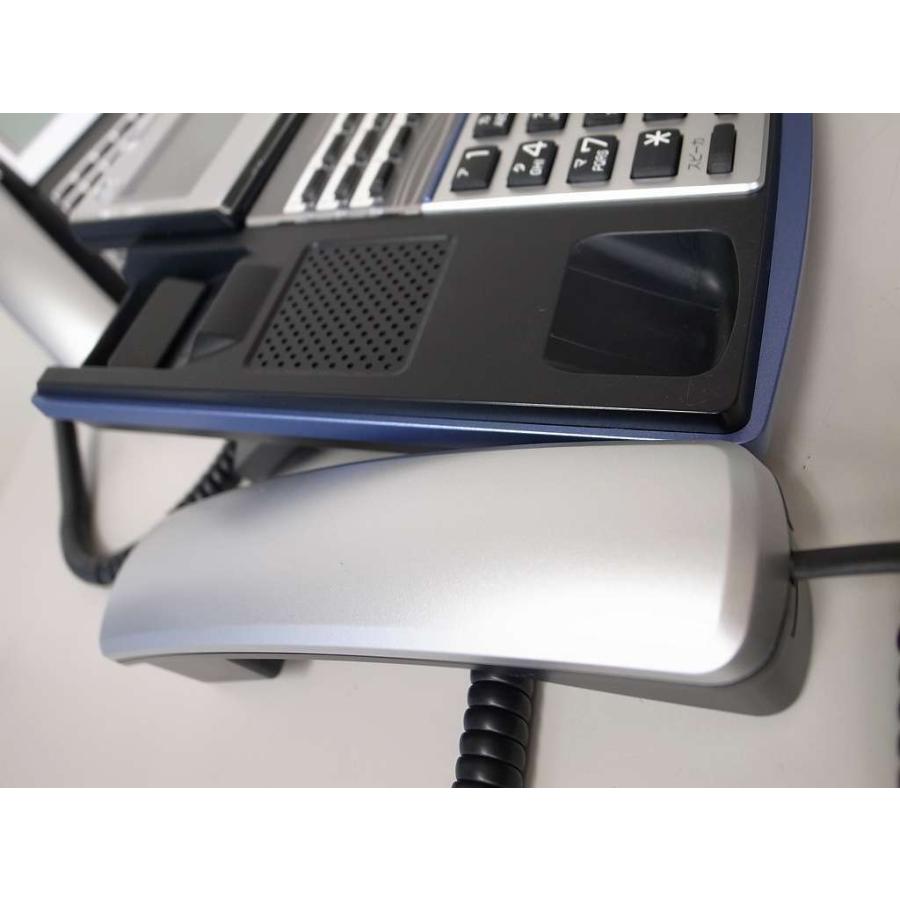 □【☆美品☆黒☆】 OKI CrosCore 18ボタン多機能電話機 【MKT □【☆美品☆黒☆】 OKI CrosCore 18ボタン多機能電話機 【MKT