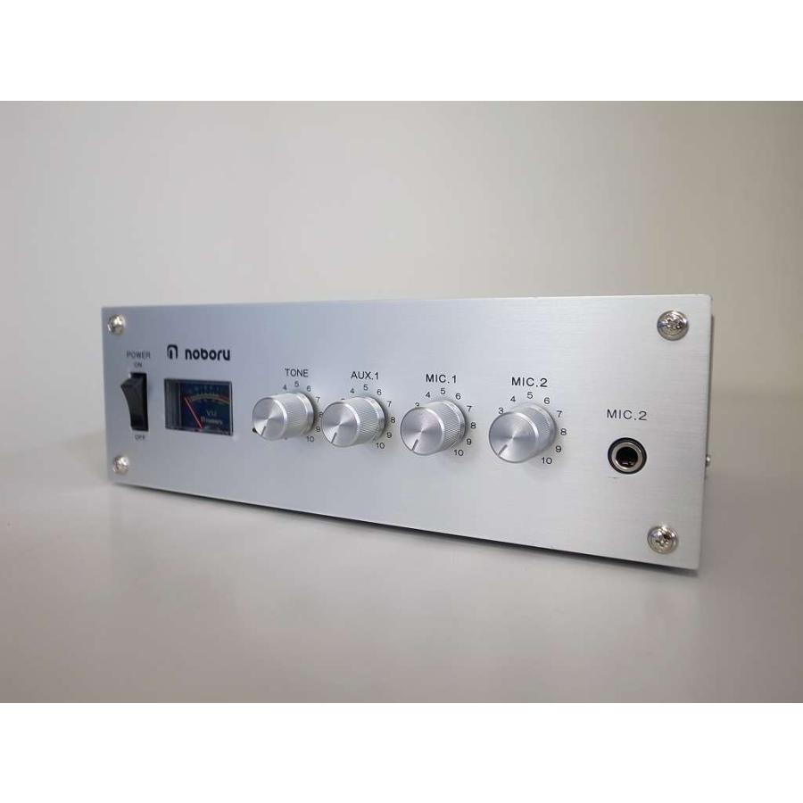 ■　noboru　トランジスタP.Aアンプ　　(3)(6)■