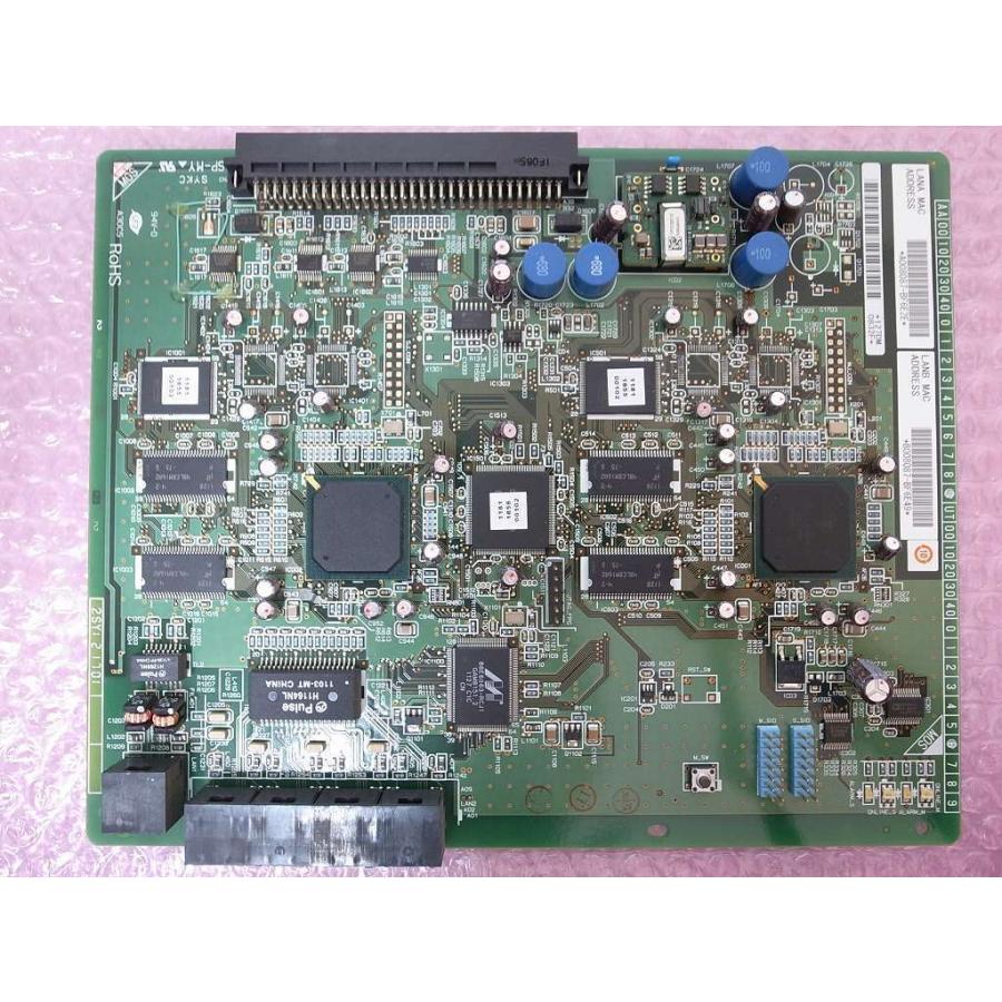 ■Panasonic IP OFFICE MX　TSW IP通信ブリッジ8回路　　(5)■