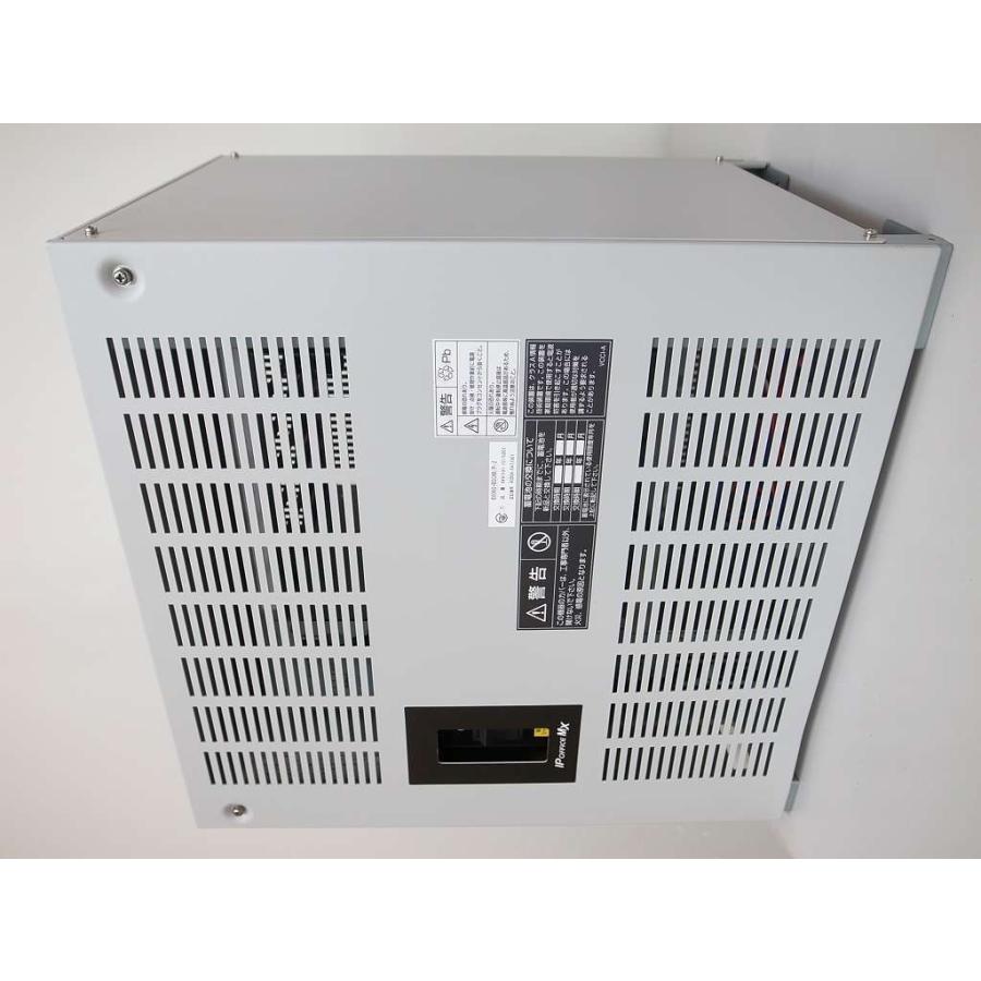 □Panasonic IP stage MX 主装置 【BX060-BSCAB/P-2】 (5 □Panasonic IP stage MX 主装置 【BX060-BSCAB/P-2】 (5