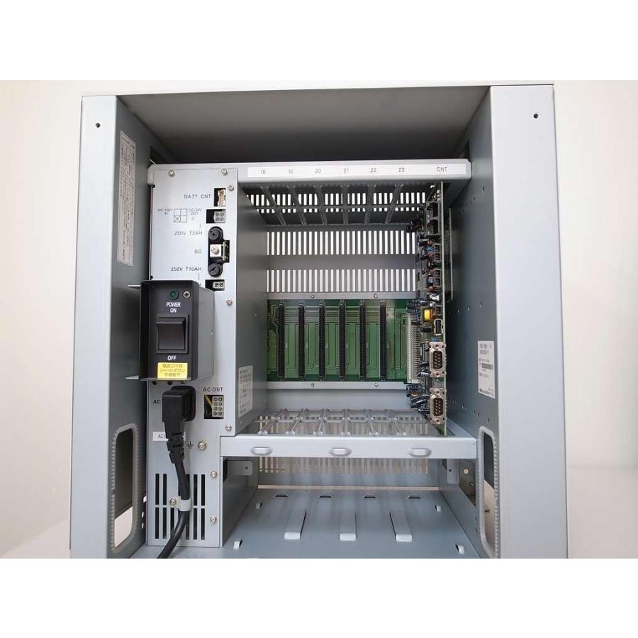 □Panasonic IP stage MX 主装置 【BX060-BSCAB/P-2】 (5 □Panasonic IP stage MX 主装置 【BX060-BSCAB/P-2】 (5