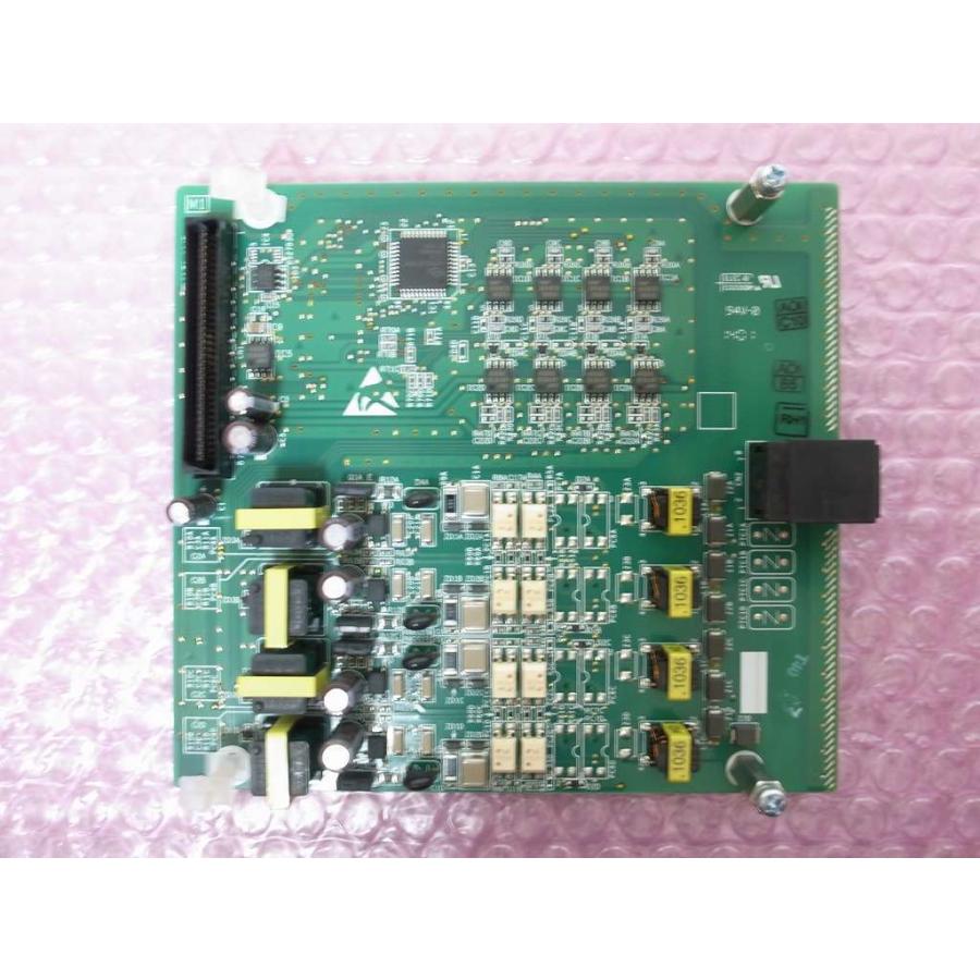 □NEC UNIVERGE SV9300 4局アナログ外線ユニット 【GPZ-4COTE □NEC UNIVERGE SV9300 4局アナログ外線ユニット 【GPZ-4COTE