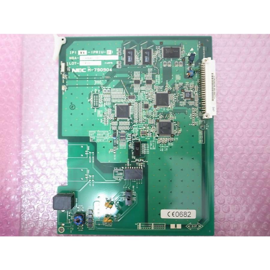 お買い得！！★固定電話機★■NEC Aspire M　INS1500ユニット　【IP1WW-1PRIU-P1】　(11)■