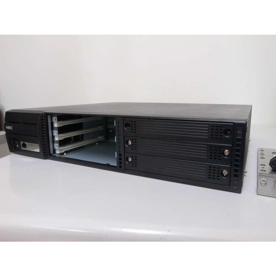 □NEC SV9300 トランクモジュール 【SV93 LTM-B】 (2)□ : イメージ