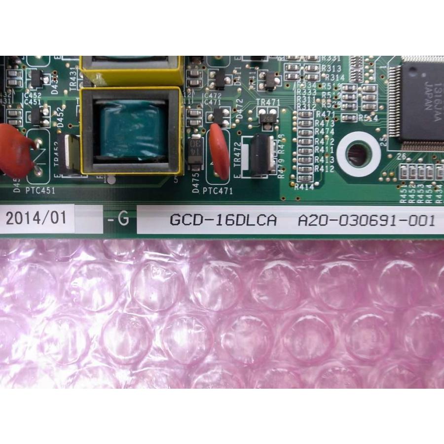 □NEC UNIVERGE SV9300 16内線増設ユニット 【GCD-16DLCA】 (1 □NEC UNIVERGE SV9300 16内線増設ユニット 【GCD-16DLCA】 (1