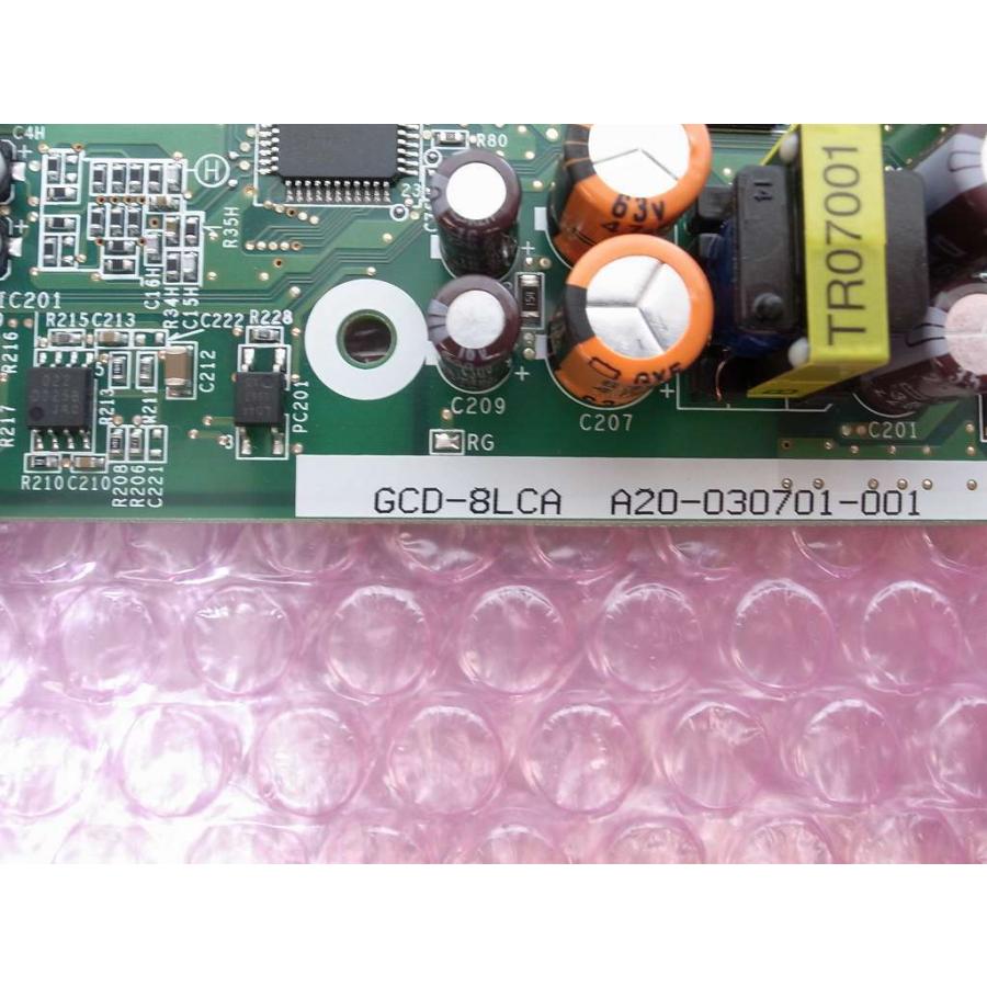 □NEC UNIVERGE SV9300 8単体ユニット 【GCD-8LCA】 (1 □NEC UNIVERGE SV9300 8単体ユニット 【GCD-8LCA】 (1
