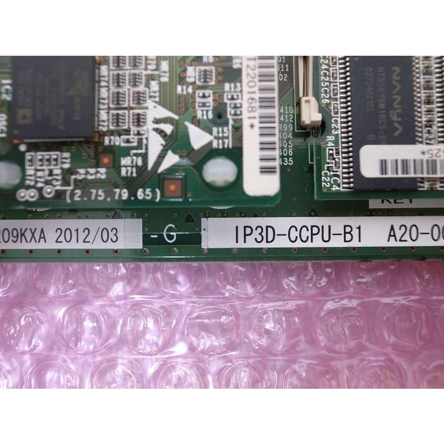 拡張カード NEC AspireX IP3D-CCPU-B1 CCPU □【☆AXLINK☆】 NEC Aspire X CPU Bユニット 【IP3D-CCPU-B1】 (16