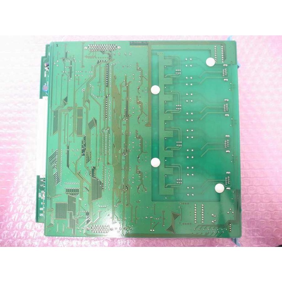 □岩通 TELMAGE 4局ISDN外線ユニット増設組 【IX-4ICOTB R】+【IX  