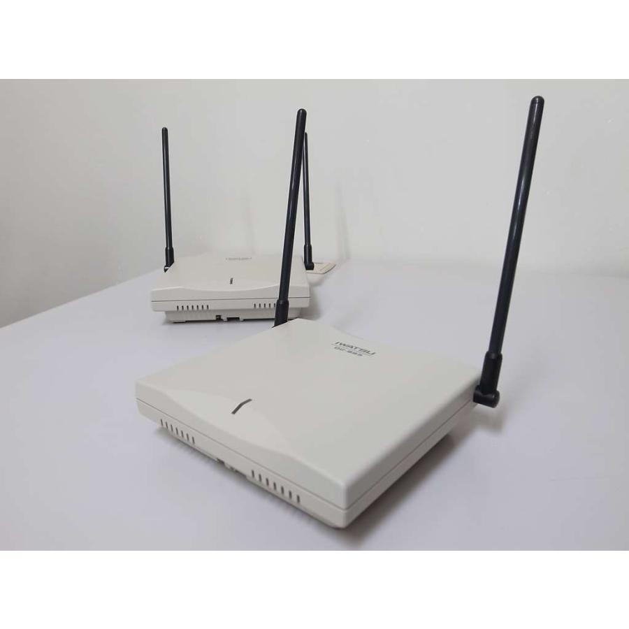 岩通（岩崎通信機）DC-BS5：マルチゾーンコードレスアンテナ