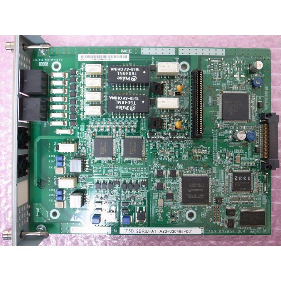 □NEC Aspire 凍み UX OD専用線ユニット 【IP5D-4TLIU-A1】 (2)□ □NEC Aspire 凍み UX OD専用線ユニット 【IP5D-4TLIU-A1】 (2)□
