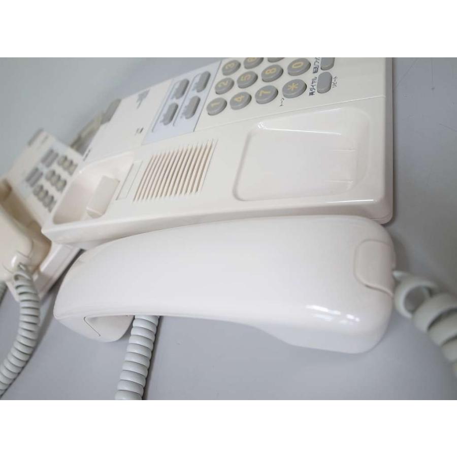 □NEC Dterm25 単体電話機 【Dterm25B T-3640電話機(SW)】 2台 □NEC Dterm25 単体電話機 【Dterm25B T-3640電話機(SW)】 2台