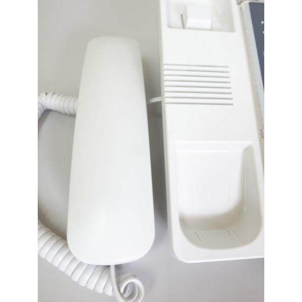 □【☆美品☆】 日立 iAIII 15ボタン多機能電話機 【ET-15iA-SD2】 (6