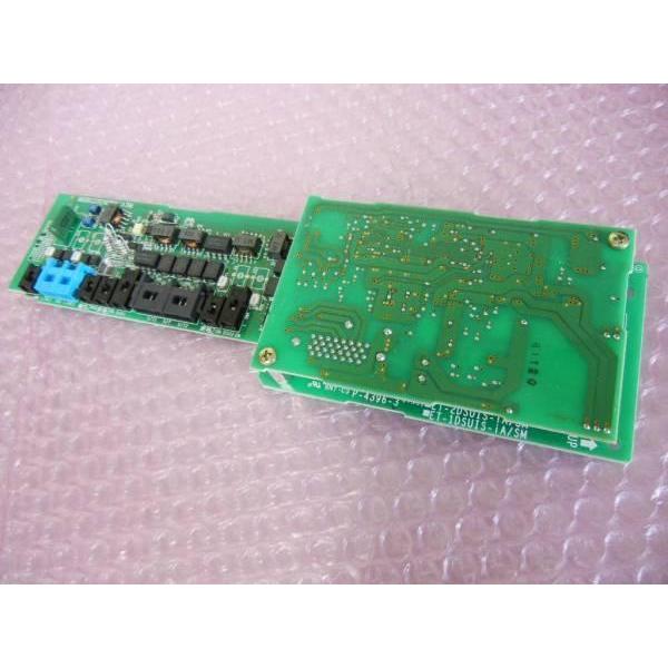 ■■日立　iA SM　2局ISDN　■■