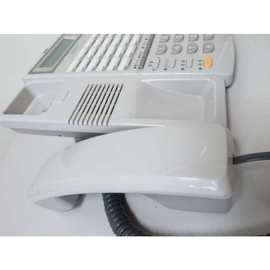 □【☆希少☆液晶万全☆】 日立 MX/CX 24ボタン多機能電話機 □【☆希少☆液晶万全☆】 日立 MX/CX 24ボタン多機能電話機
