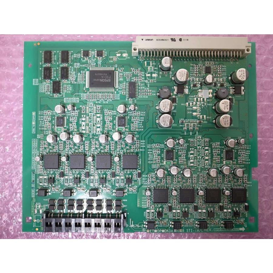 □日立 iA L 8単体ユニット 【ET-8STI-iA/L】 (1)□ : イメージ  
